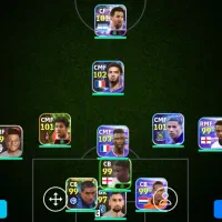 efootball|کنسول، بازی ویدئویی و آنلاین|تهران, گلستان (شهرک راه آهن)|دیوار