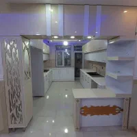 دکوراسیون وکابینت منزل ومغازه|مصالح و تجهیزات ساختمان|ایرانشهر, |دیوار
