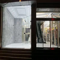 مغازه با زیرزمین/خ قائم