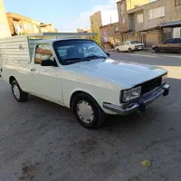 وانت کرایه شبانه روزی