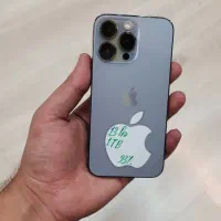 ایفون ۱۳ پرو یک ترا پک اصلی