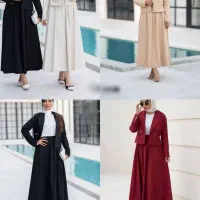 مانتو مزونی|لباس|قم, نیروگاه|دیوار