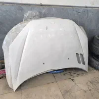 کاپوت استوک