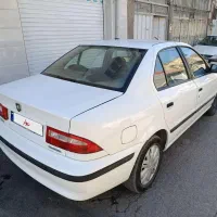 ماشین سمند EF7 مدل 1396|خودرو سواری و وانت|نیشابور, کشتارگاه|دیوار