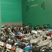 موتور پرواز هانی|موتورسیکلت|مشهد, رسالت|دیوار