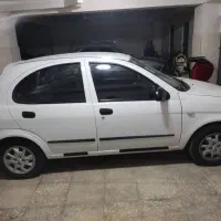 خودرو سواری