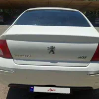 پژو 407 2009|خودرو سواری و وانت|تهران, لویزان|دیوار