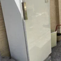 یخچال ژنرال استیل