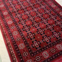 گبه لاکی|فرش|کاشان, بازار کاشان|دیوار