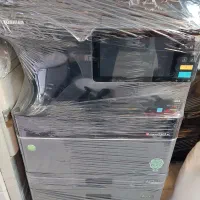 دستگاه کپی پرینتر رنگی توشیبا زیراکس شارپ کونیکا|پرینتر، اسکنر، کپی، فکس|تهران, آبشار|دیوار
