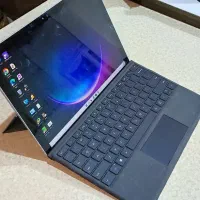 surface 4 pro|رایانه همراه|تبریز, |دیوار