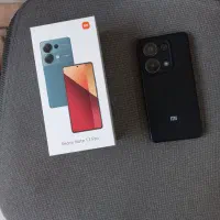 گوشی موبایل ۱۳پرو درحد ۵۱۲ ورام ۱۲