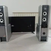 ضبط سونی بلوتوث دار