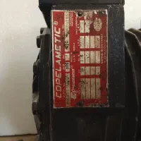 موتور بارسفت کن کوبلن