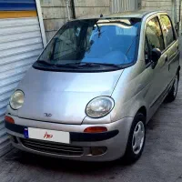 دوو ماتیز ۸۱ سالم از هر لحاظ خانگی