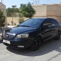 جیلی امگرند7 بدون رنگ