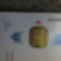 کارت ملی به نام امیر روشن ضمیری گم شده