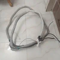 پک کامل لوله مسی کولر گازی