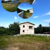 ۵۰۰ متر زمین/سند تکبرگ/تاسکوه زیبا