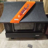 بخاری25000|بخاری، هیتر، شومینه|سبزوار, مدرس|دیوار