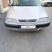 زانتیا ۲۰۰۰ مدل۸۴