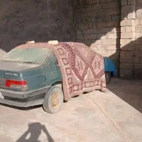 فروش پژو آردی