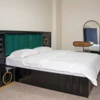 اجاره جردن روزانه و هفتگی ۲و۳خواب بدون بیعانه|اجارهٔ کوتاهمدت آپارتمان و سوئیت|تهران, جردن|دیوار