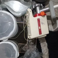 چرخ گوشت نیکو