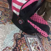 کریرسالم