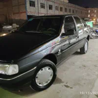 پژو ۴۰۵ کم کار تمیز