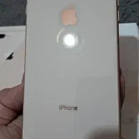 آیفون 8 plus|موبایل|تهران, بلوار کشاورز|دیوار