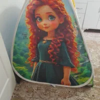 فروش چادر مسافرتی کودک نونونو