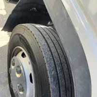 شیلر ۶ تن مدل ۱۴۰۱ داشبورد جدید|خودرو سنگین|اسلامشهر, شهرک مفیدی|دیوار