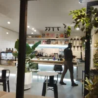 استخدام باریستا تو کافه رستوران