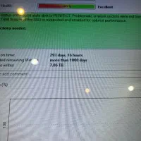 Ssd 512 سامسونگ|قطعات و لوازم جانبی رایانه|دزفول, |دیوار