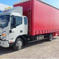 باربری«کوبار»حمل بار مطمئن با کمترین قیمت|خدمات حمل و نقل|ازنا, |دیوار