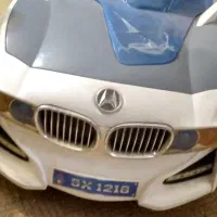 ماشین شارژی