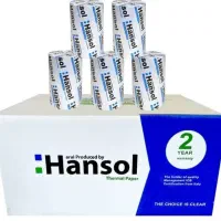 رول دستگاه فیش پرینتر رستورانی و فروشگاهی|پرینتر، اسکنر، کپی، فکس|مشهد, ارشاد|دیوار