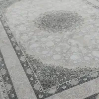 دو عدد فرش نه متری 1200شانه در حد نو|فرش|خرمآباد, |دیوار