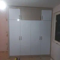 کمددیواری چهارچوب ۵میلیون اقساط بدون پیش پرداخت|مصالح و تجهیزات ساختمان|تبریز, |دیوار