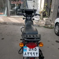 موتور باکسر اصلی باجاج ۱۵۰|موتورسیکلت|صومعه‌سرا, |دیوار