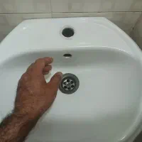 روشویی کوچک