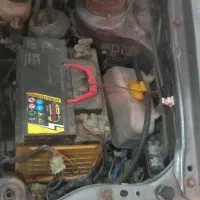 پراید مدل ۸۶ شاسی سالم|خودرو سواری و وانت|بناب, |دیوار