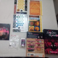 اسکویید گیم فصل 2