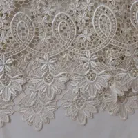 دو قواره پرده  گیپور و حریر|پرده، رانر، رومیزی|همدان, |دیوار