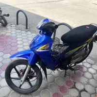 بی کلاج طرح ویو همتاز موتور لیفان