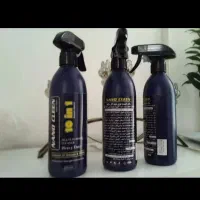 اسپری چربی زدا نانو کلین