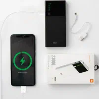 پاوربانک شیائومی مدل M8