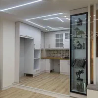 یه خونه با حال خوب همیشگی|فروش آپارتمان|تهران, شهر زیبا|دیوار