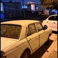 تاکسی پیکان|خودرو سواری و وانت|بندرعباس, |دیوار